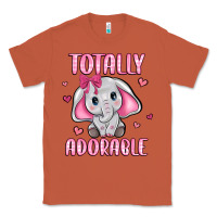 Copper totally adorable Classic Tee - JahusDesignShop