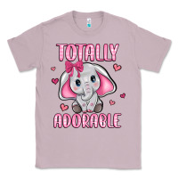 Lilac totally adorable Classic Tee - JahusDesignShop