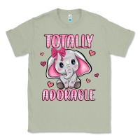 Matcha totally adorable Classic Tee - JahusDesignShop