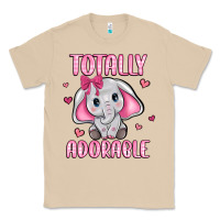 Mushroom totally adorable Classic Tee - JahusDesignShop