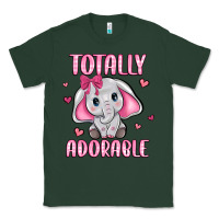 Sports Green totally adorable Classic Tee - JahusDesignShop