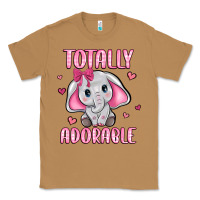 Toasted Coconut totally adorable Classic Tee - JahusDesignShop