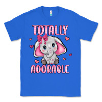 True Royal totally adorable Classic Tee - JahusDesignShop