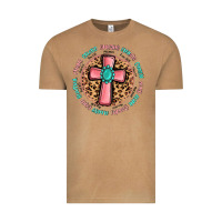 Vintage Camel love myself cross Vintage Tee - MaliasSmallBusiness