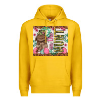Lemon on the hunt Premium Hoodie - TumblerDesignByShophia