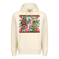 Sandshell on the hunt Premium Hoodie - TumblerDesignByShophia
