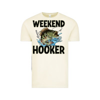 Vintage Arctic weekend hooker Vintage Tee - JahusDesignShop