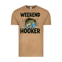 Vintage Camel weekend hooker Vintage Tee - JahusDesignShop