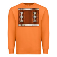 Carrot distressed american football pattern Premium Sweatshirt - TumblerDesignByShophia