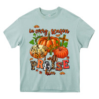 Arona in every season i will praise him Heavy Core Tee - AdoDesignShop