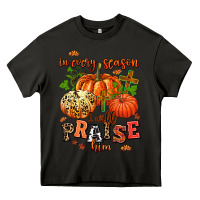 Asphalt in every season i will praise him Heavy Core Tee - AdoDesignShop