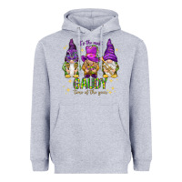 It's The Most Gaudy Time Of The Year Heavyweight Hoodie | Teevron