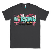 Smoke nursing in my heart Classic Tee - MaliasSmallBusiness