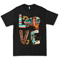 Black love camp Premium Tee - JahusDesignShop