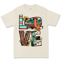 Love Camp Premium Tee | Teevron