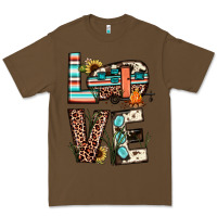 Cacao love camp Premium Tee - JahusDesignShop