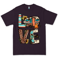 Plum love camp Premium Tee - JahusDesignShop