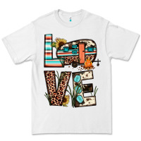 White love camp Premium Tee - JahusDesignShop