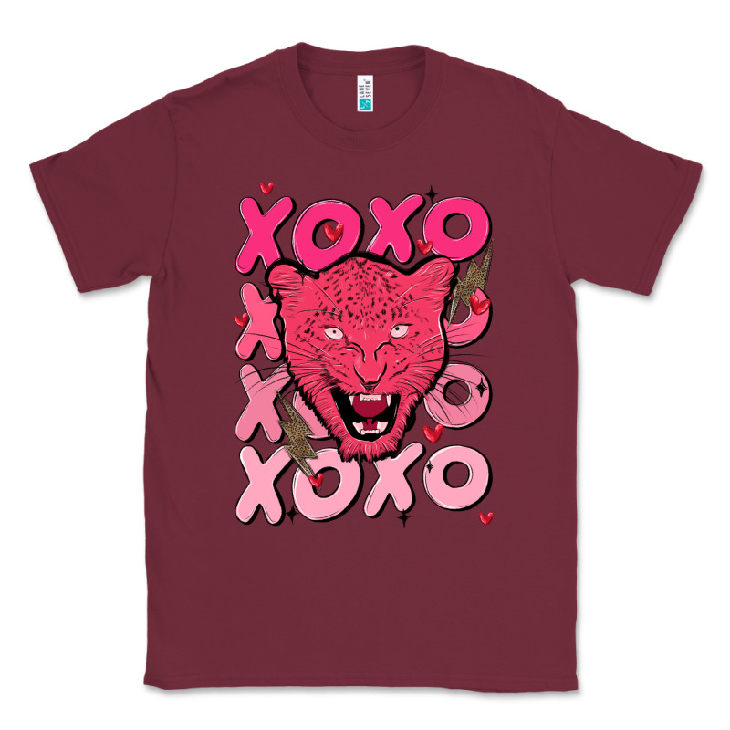 Valentine Classic Tee by MaliasSmallBusiness | Teevron