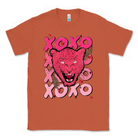 Copper valentine Classic Tee - MaliasSmallBusiness