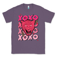 Lavender valentine Classic Tee - MaliasSmallBusiness
