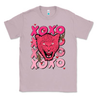 Lilac valentine Classic Tee - MaliasSmallBusiness