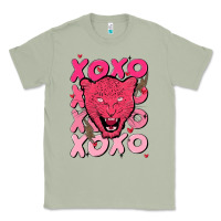 Matcha valentine Classic Tee - MaliasSmallBusiness
