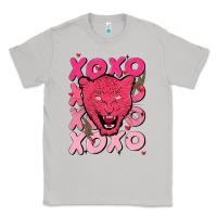 Moon Dust valentine Classic Tee - MaliasSmallBusiness