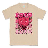 Mushroom valentine Classic Tee - MaliasSmallBusiness