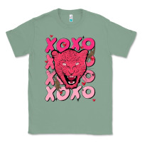 Sage valentine Classic Tee - MaliasSmallBusiness