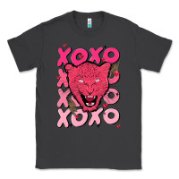 Smoke valentine Classic Tee - MaliasSmallBusiness