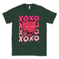 Sports Green valentine Classic Tee - MaliasSmallBusiness