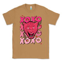 Toasted Coconut valentine Classic Tee - MaliasSmallBusiness