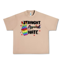 Burro gay pride Urban Heavy Tee - MaliasSmallBusiness
