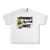 Lunar Rock gay pride Urban Heavy Tee - MaliasSmallBusiness