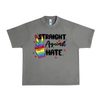 Tornado gay pride Urban Heavy Tee - MaliasSmallBusiness