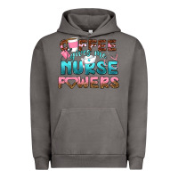 Pigment Tornado coffee gives me nurse powers bbs Urban Hoodie - BundleAndBundleShop