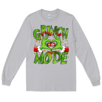 Moon Dust christmas Long Sleeve Tee - MaliasSmallBusiness