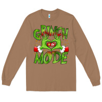 Toasted Coconut christmas Long Sleeve Tee - MaliasSmallBusiness