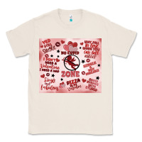 Natural funny valentine's day Classic Tee - MaliasSmallBusiness