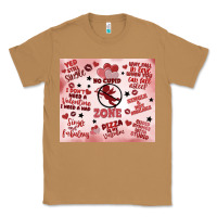 Toasted Coconut funny valentine's day Classic Tee - MaliasSmallBusiness
