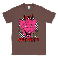 Chestnut heartbreaker Classic Tee - MaliasSmallBusiness
