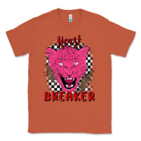 Copper heartbreaker Classic Tee - MaliasSmallBusiness