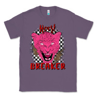 Lavender heartbreaker Classic Tee - MaliasSmallBusiness