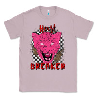 Lilac heartbreaker Classic Tee - MaliasSmallBusiness