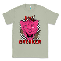 Matcha heartbreaker Classic Tee - MaliasSmallBusiness