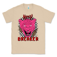 Mushroom heartbreaker Classic Tee - MaliasSmallBusiness