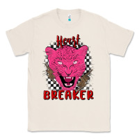 Natural heartbreaker Classic Tee - MaliasSmallBusiness