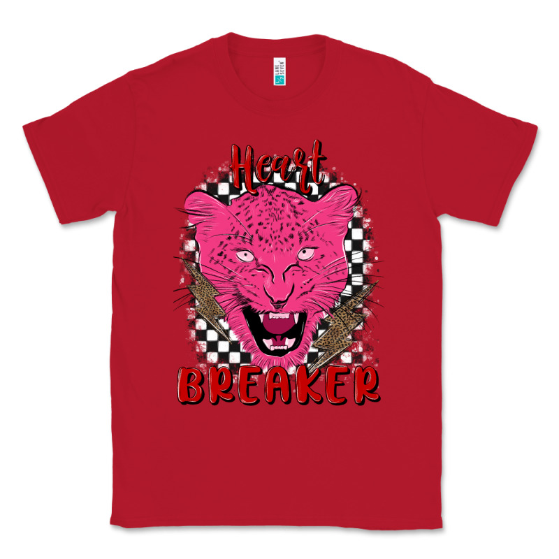 Heartbreaker Classic Tee by MaliasSmallBusiness | Teevron