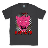 Smoke heartbreaker Classic Tee - MaliasSmallBusiness